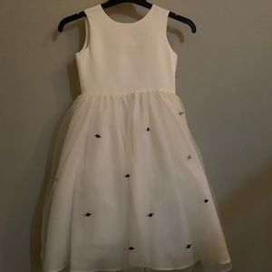 Flower Girl Dress
